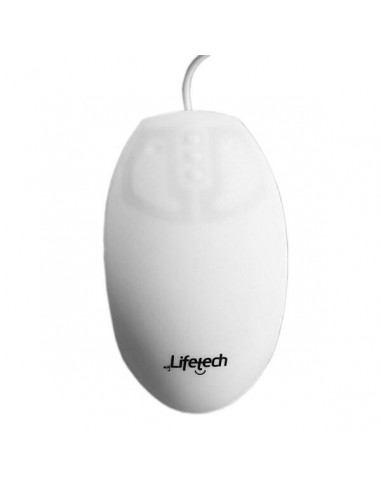 Lifetech Rato Silicone Higienizavel...
