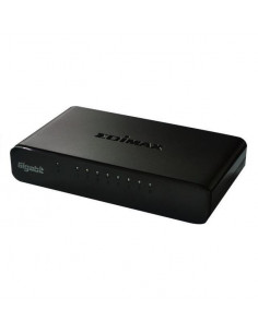 Switch Gigabit 8-port...