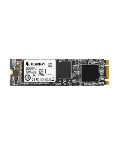 Disco SSD BlueRay M9S 240GB SATA III,...
