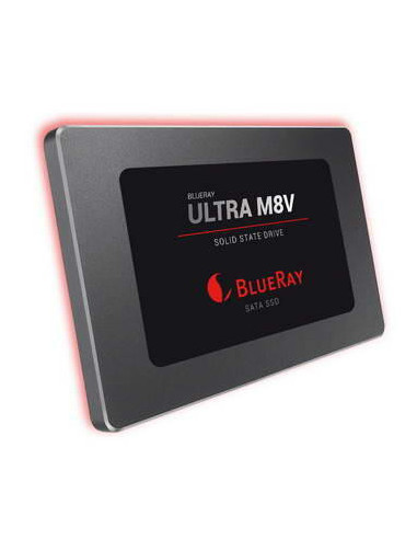 Disco Ssd 2.5p Blueray Ultra M8v... Disco Ssd 2.5p Blueray Ultra M8v...