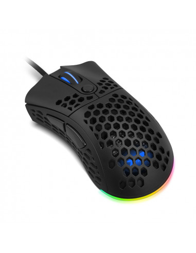 1Life gm: splinter RGB 6400 DPI -...