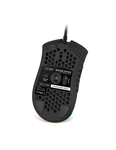 1Life gm: splinter RGB 6400 DPI -...