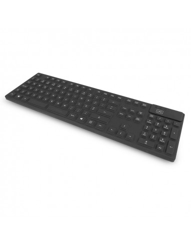 1Life kb: cleanboard IP68 Black -...