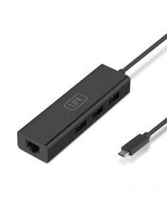 1Life usb: hub 3 Type-C...