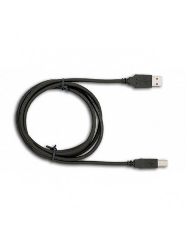 Cabo LIFETECH USB 2.0 para Impressora...