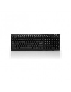 Teclado LIFETECH Basic...