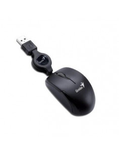 Genius Rato Micro Traveler...