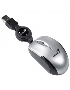 Genius Rato Micro Traveler...