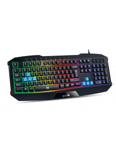 Genius SCORPION K215 Gaming...