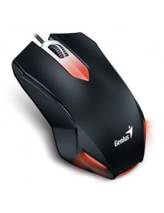 Genius X-G200,USB,BLACK...