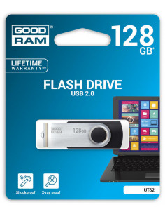 Pendrive Goodram 128gb...