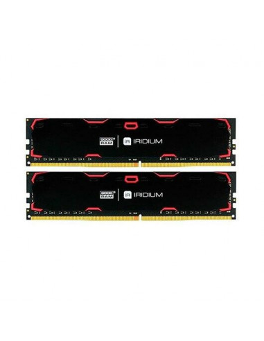 Módulo Goodram IRDM DDR4 8GB (2x4GB)... Módulo Goodram IRDM DDR4 8GB (2x4GB)...