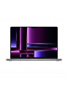 Portátil Apple MacBook Pro...