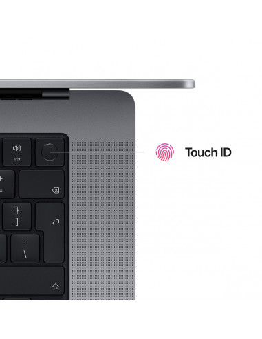 Portátil Apple MacBook Pro 16" M2 Pro... Portátil Apple MacBook Pro 16" M2 Pro...