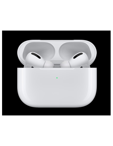 Auricular Apple Airpods Pro MLWK3ZM/A Auricular Apple Airpods Pro MLWK3ZM/A