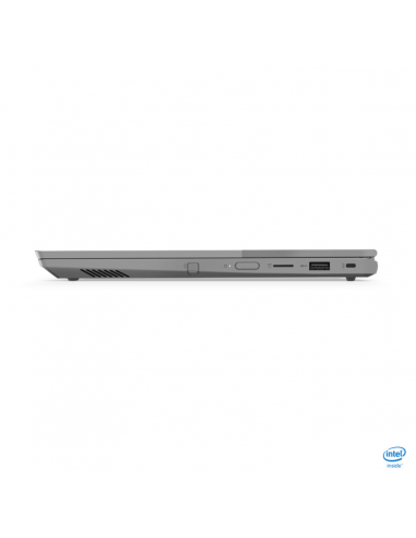 Lenovo ThinkBook 14s Yoga Intel®...