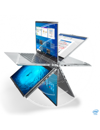 Lenovo ThinkBook 14s Yoga Intel®...