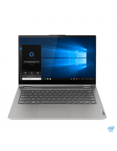 Lenovo ThinkBook 14s Yoga Intel®...