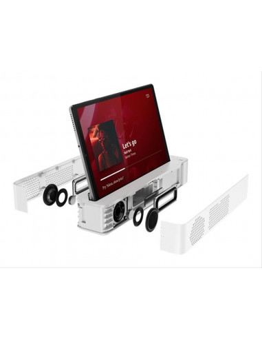 Tablet Lenovo Tab M10 HD+ 10.1", 4GB... Tablet Lenovo Tab M10 HD+ 10.1", 4GB...