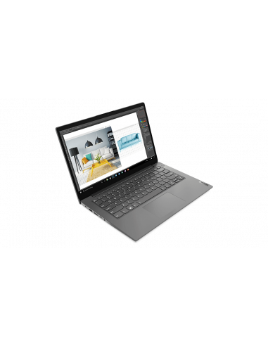 Portátil Lenovo V14 G2 14" FHD... Portátil Lenovo V14 G2 14" FHD...