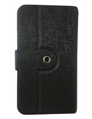 Capa Universal Smartphone 4.5" Preto Capa Universal Smartphone 4.5" Preto