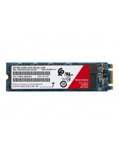 Disco SSD M.2 500GB Western...