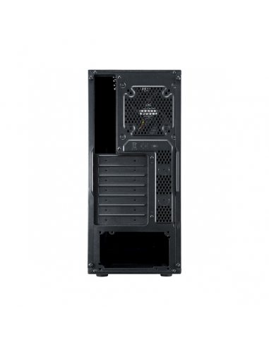 Caixa Cooler Master N300 ATX - USB...