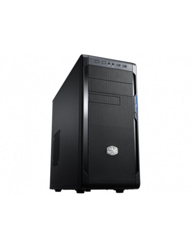 Caixa Cooler Master N300 s/PSU ATX... Caixa Cooler Master N300 s/PSU ATX...