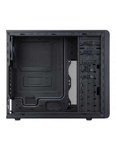 Caixa Cooler Master N300 s/PSU ATX... Caixa Cooler Master N300 s/PSU ATX...