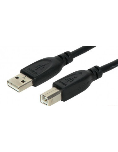 Cabo USB OEM 047-0007, USB A (M) -...