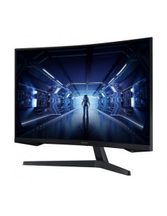 Monitor Samsung Odyssey G5...