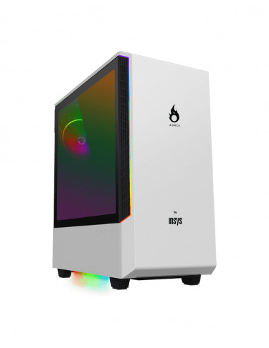 Computador INSYS .FORCE GAMER PRO...