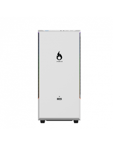 Computador INSYS .FORCE GAMER PRO...