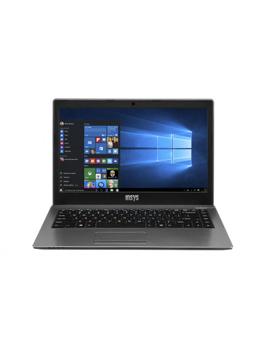 Portátil INSYS N8240WU 14p i3-7100U...