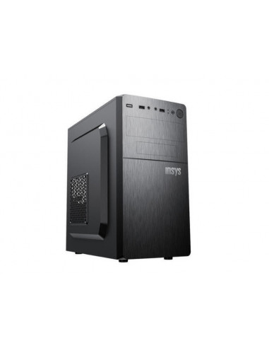 Desktop INSYS Pro.B i5-12400 8GB...