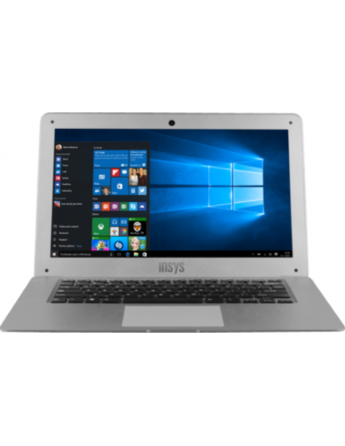 Portátil INSYS XF7-1401L 14p 2GB 32GB...