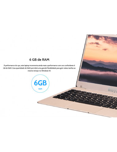 Portátil INSYS XF7-N1251 12.5p... Portátil INSYS XF7-N1251 12.5p...