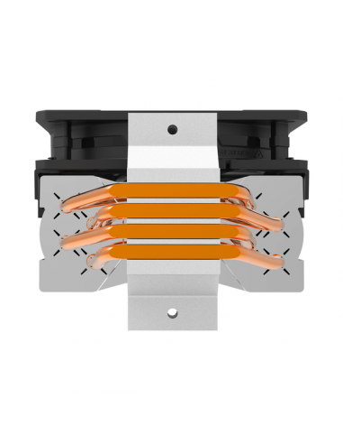 Cooler CPU CoolerMaster Hyper 212 EVO...