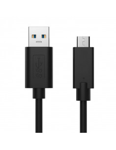 Ewent Cabo Usb-A 3.1 para...