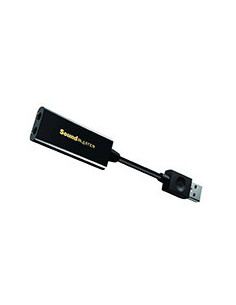 Placa de Som Creative Sound...