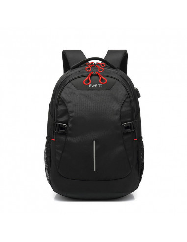 Ewent Mochila Portatil Hasta 15,6"...