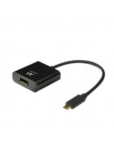 Ewent Adaptador Usb-C para...