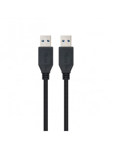 Cabo USB 3.0 Ewent EC1021,...