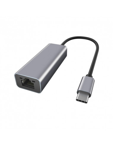 Ewent Adaptador Usb-C para Rj45...