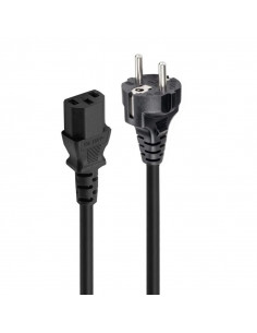 Ewent Cabo Power Iec C13...