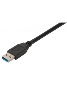Ewent Cabo Usb 3.0 A/M para...