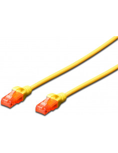 Ewent Chicote Cat6 Utp...
