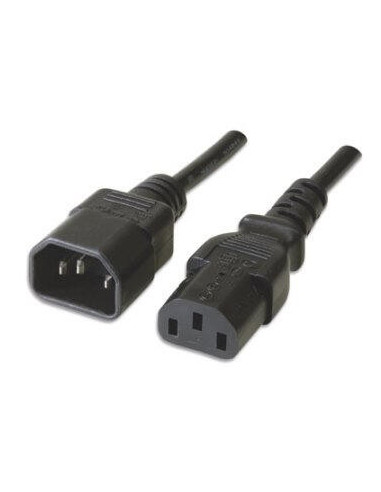 Ewent Cabo Power Extension C14 e C13...