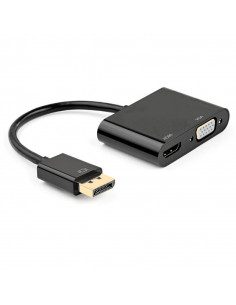 Ewent Adaptador Displayport...