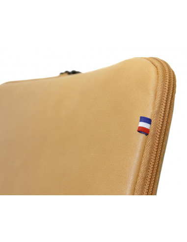 Bolsa MOBILIS Origine 12.5-14'' Tan -...